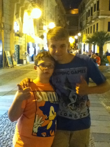 lukepeironi2's profile picture. Football is great