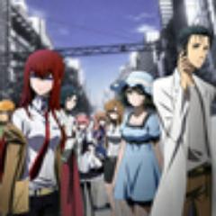 Новости аниме и манга, описание аниме сериала Врата Штейна, Steins Gate. Рецензии и отзыв на аниме-сериал Steins;Gate