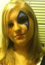 Names Alexis, I'm a fellow SGTC, EvHead, and member of the BVB Army. @AmyMonroeVanity is my twin sister! Bisexual & proud, just like my twin! Anywhore:D