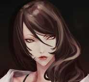 Trivia_Mbot's profile picture. 중세퍼즈의 트리비아 카리나 / EMPRESS / 173cm 52kg / 루이트리기반 / 지하연합(여제파)의 궁중무희 / 언팔보다 블락으로 해주겠어..~? / 소란스런 밤이 될 것 같아...