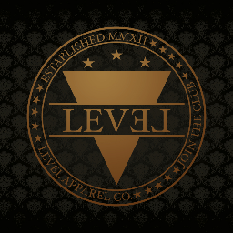 The official Twitter page for Level Apparel Company
IG: @jdremedreality #LEVELNATION #LEVELAPPAREL