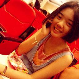 MaPrang_NS's profile picture. hi! call me MaPrang.
Skype:MaPrang.Sweetie ♡