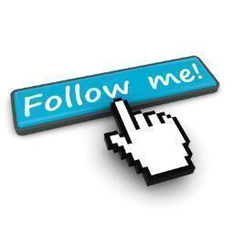 Bon je vais pa y aller par quatres chemin j'essaye de refollow alors follower moi et faite passer mon twitter et je fait passer le votre a je conte sur vous !