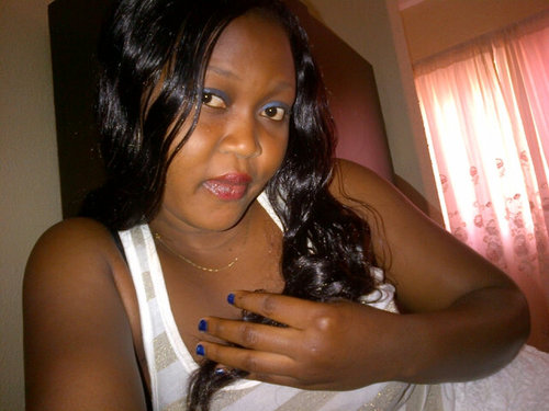 Mγ personality is who l am ‎ ãήϑ Mγ attitude depends on who u ª̳Rε̲̣.l'm crazy.l'm sweet.l'm annoying.l'm Just ♍ε ãήϑ ℓ̊ like it that way.