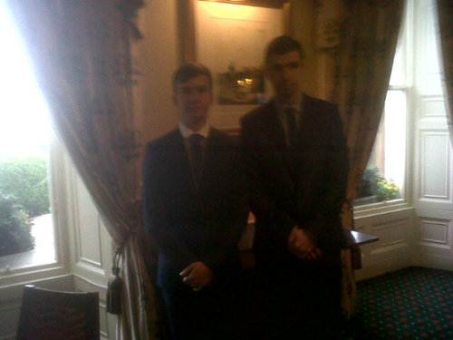 ECathersides's profile picture. 