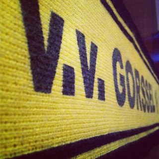 De officiële Twitter van Voetbal Vereniging Gorssel. Alle uitslagen en het laatste nieuws via dit Twitter account!