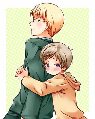 H-hallo, I'm Latvia, b-but you can call me Raivas. I-I live in Mr. R-russia's house, sadly.. Shall we be friends? @Balticofsilence has my love~[RP]