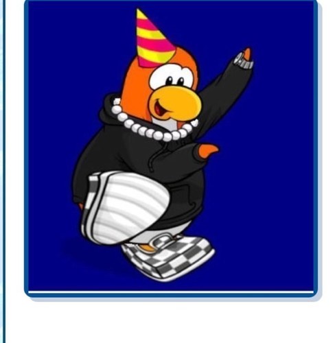 Orange5011 Profile Picture