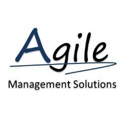 Agile Management Solutions Limited. Excellence in Financial IT services, Manufacturing, Engineering and Programme / Project delivery.