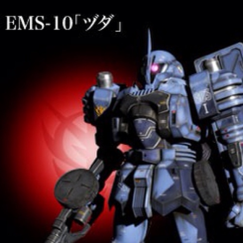どこかの誰かが自己満足のためにつくった思いつきのツィマット社製モビルスーツ、EMS-10ヅダの非公式bot、30分に一回呟きます。セリフは順次追加していきます。
ネタ、意見等はDMでお願いします。
フォローバックは手動でやってます