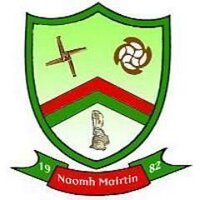 St. Martin's Hurling (@stmartinskk) 's Twitter Profile