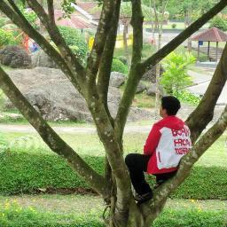 my name is Deni || SMA NEGERI 2 CIAMIS ||