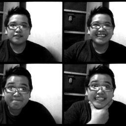 ALyhangManuzon's profile picture. cute,nice and naughty. :)