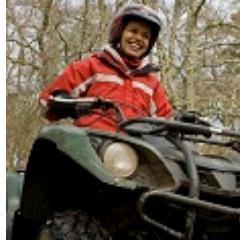 Inspiring outdoor adventure...
quad bike trekking at Rothiemurchus Estate, Aviemore in the heart of the magnificent Cairngorms National Park.