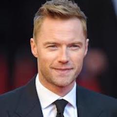 im a big Ronan Keating fan, I think Johnny Depp is amazing and I love cricket and darts :)