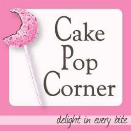 CakePopCorner's profile picture. Cake Pops are delicious little cakes on sticks, adding fun and excitement to your party, event or special occasion. Ideal for wedding favours or party bags.