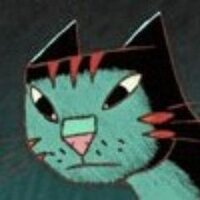 Ina Jansson (@nossnaji) 's Twitter Profile Photo