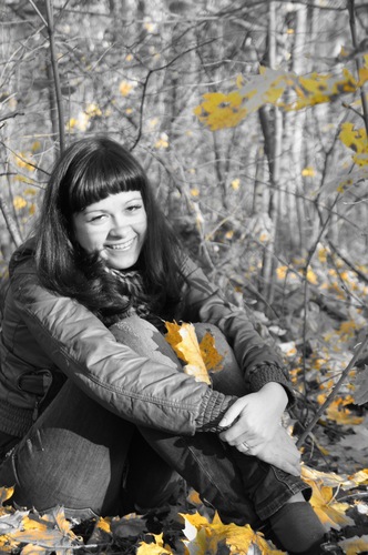 Мария Баулина