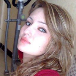 webcam model