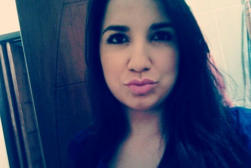 Sou como você me vê. Posso ser leve como uma brisa ou forte como uma ventania, Depende de quando e como você me vê passar. (Clarice Lispector)