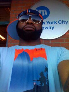 kleptomania2's profile picture. young black fly flashy nigga