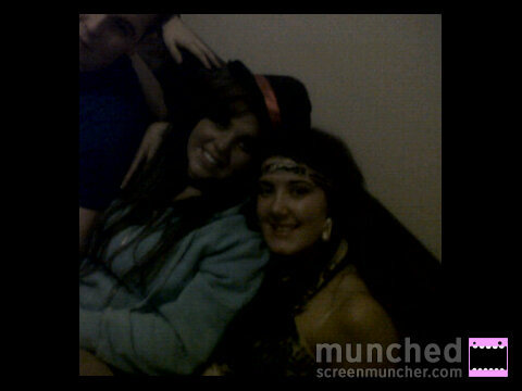 16 & wilddd, follow me bitchesss xo