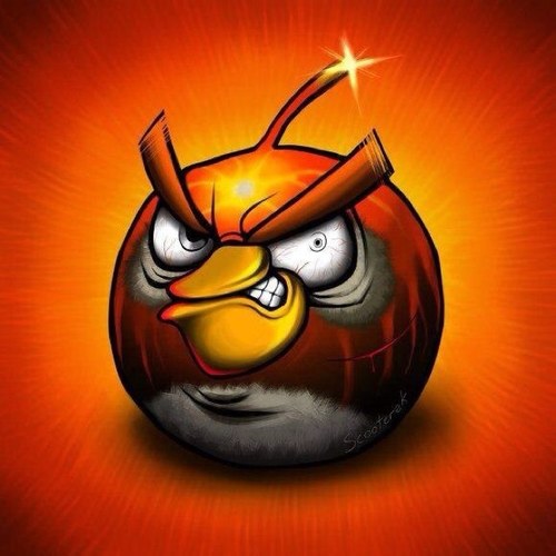 Я несу бред как птица