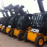 hireateletruk's profile picture. Jcb teletruk hire nationwide, flexible agreements, host of attachments to suit. The teletruk is the most flexible forklift from the most flexible company!