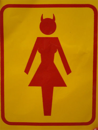 GruberGirl's profile picture. changing the world 1 user understanding at a time