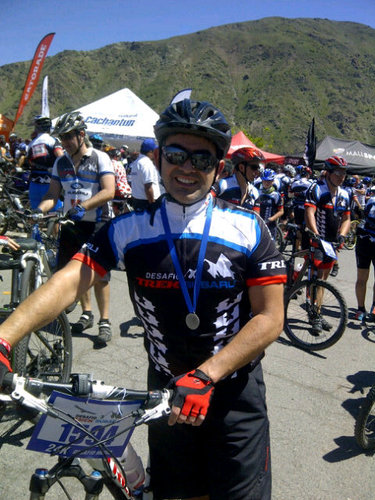 Gaengova's profile picture. 