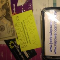 @IDUSW8584853 $$ (@jennhawkpower) 's Twitter Profile