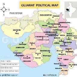 LOVE MY GUJARAT !