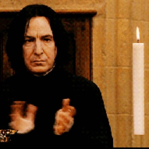 LaughWithPotter's profile picture. Welcome to the funny side of Harry Potter.