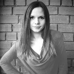 Ann_Sinitsyna's profile picture. Такая какая есть.