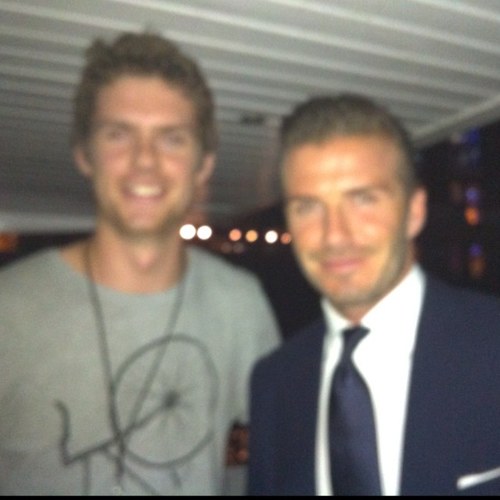 AndrewClifford1's profile picture. 