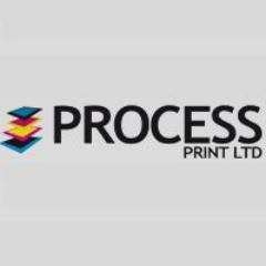 Process Print Ltd Profile