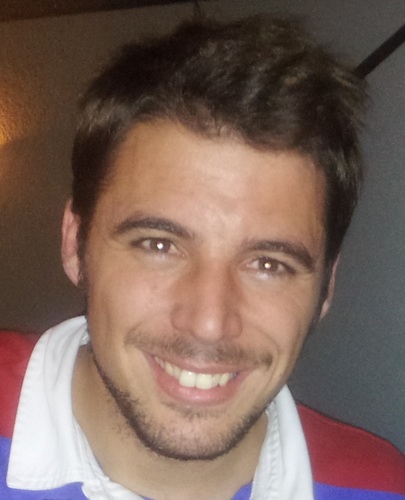 crackmagic's profile picture. Ingeniero, Proactivo, Optimista, Espíritu Creativo, Soñador Inconformista...