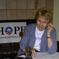 Carol Nilles - @eyeingu Twitter Profile Photo