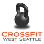 CrossFitWS's profile picture. Come join us for your free introductory workout at CrossFit West Seattle today!