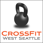 Come join us for your free introductory workout at CrossFit West Seattle today!