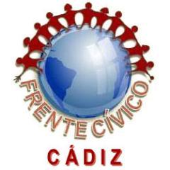 Frente Cívico #SomosMayoría
Provincia de Cádiz