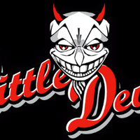 Little Devil (@littledevilbar) 's Twitter Profile