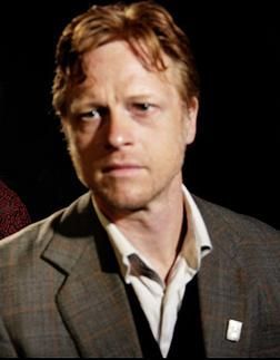patrick garrow