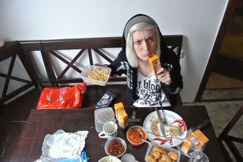 SchatzScarlett's profile picture. 