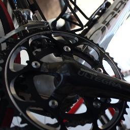 Twitter初心者です。
ロードバイクにはまり気味。
2019 GIANT TCR Advanced team46に乗ってます。
奥多摩/秩父の山々大好き。
主に自転車と読んだ本について書いてます。
2012年1月13日に家族が増えました。
元気に育ってます。自転車乗ってくれるかな。
フォロー/リムーブお気軽に～。