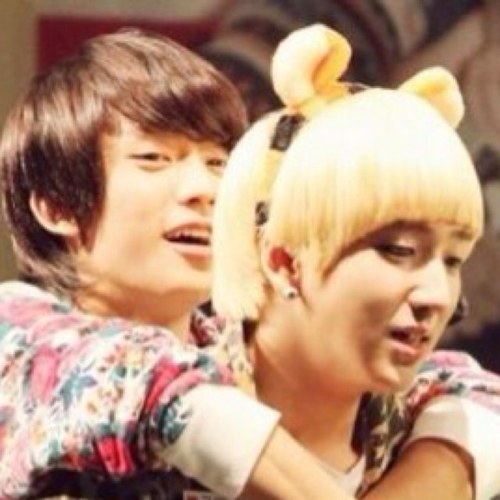 アンニョーーン ♪─Ｏ（≧∇≦）Ｏー♪love→→SJ/SHINee/B1A4/BEAST/TEENTOP/TVXQ/SNSD/f(x)/miss A etc… KーPOP全般♡(^-^)/ 気軽にフォロー＆絡んで下さい♪♪♪ @くれたらフォロば100％♪