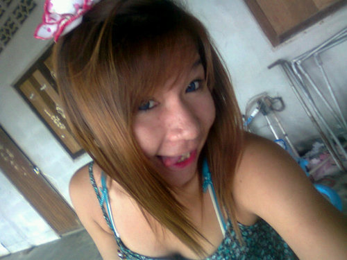 Oshi_Oshita's profile picture. โสดมากมาย