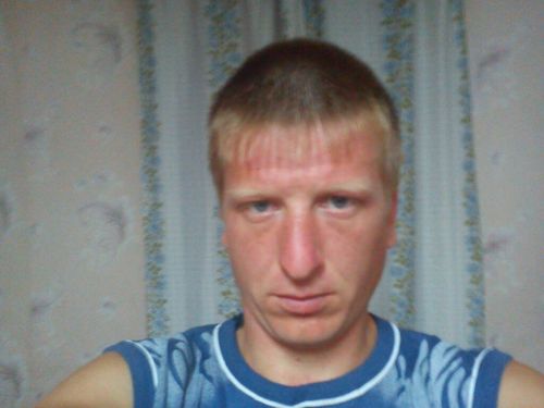 serggusev79's profile picture. 