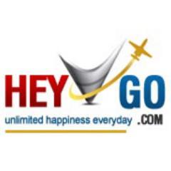 We http://t.co/9KpzBnB5xx providing unlimited happiness everyday. We Are Trying to provide best and cheap price for Flights, Hotels and worldwide holidays.