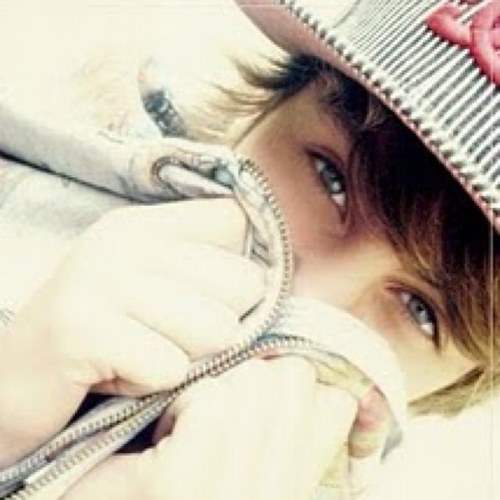 BPerter's profile picture. :P